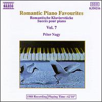 Peter Nagy Vol. 1 cover