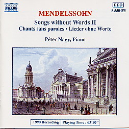 Peter Nagy Vol. 2 cover