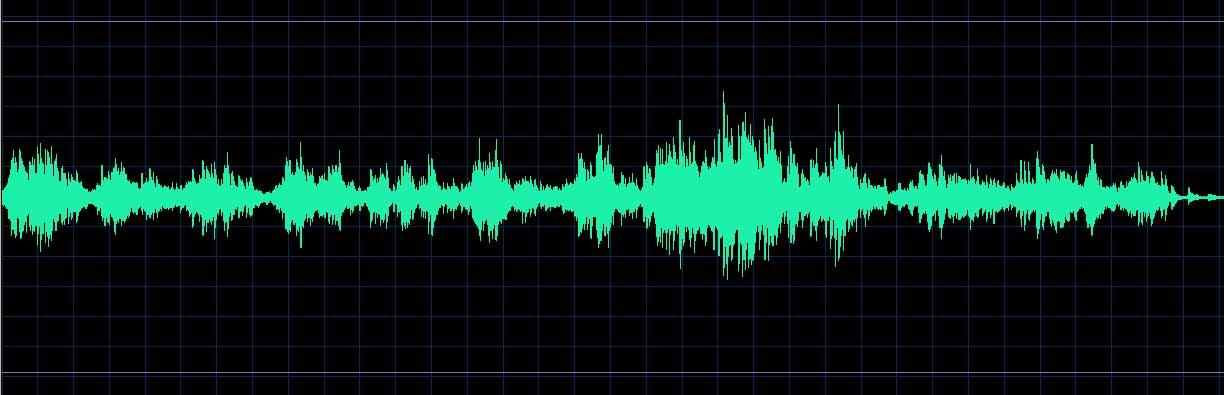 Sergei Babayan waveform