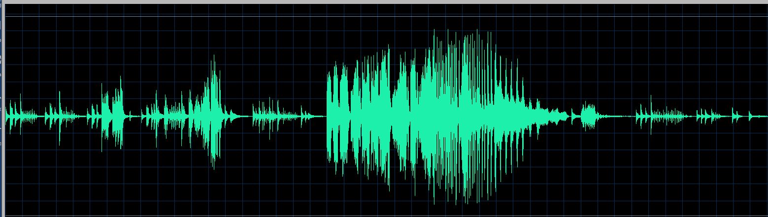 Hatto waveform