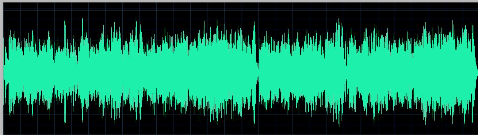 Hatto waveform