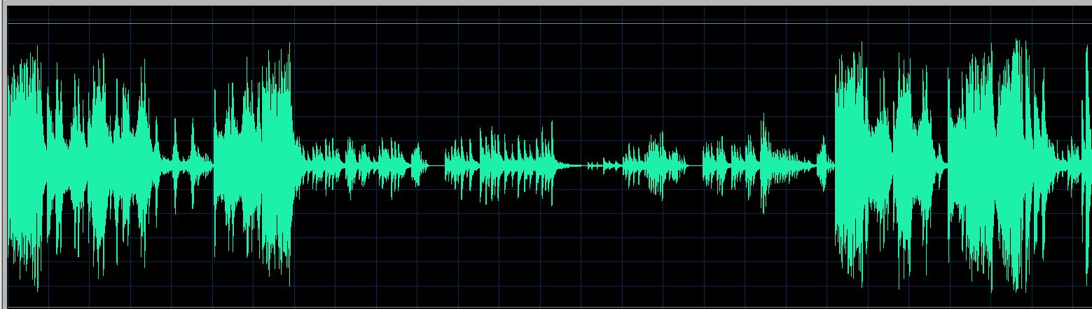 Hatto waveform