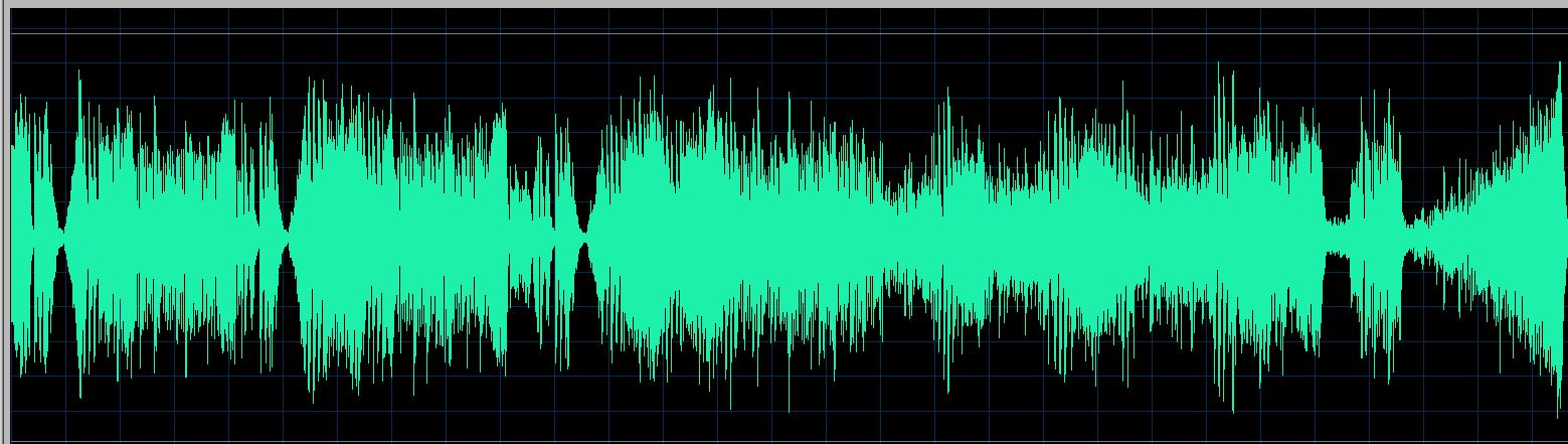 Hatto waveform
