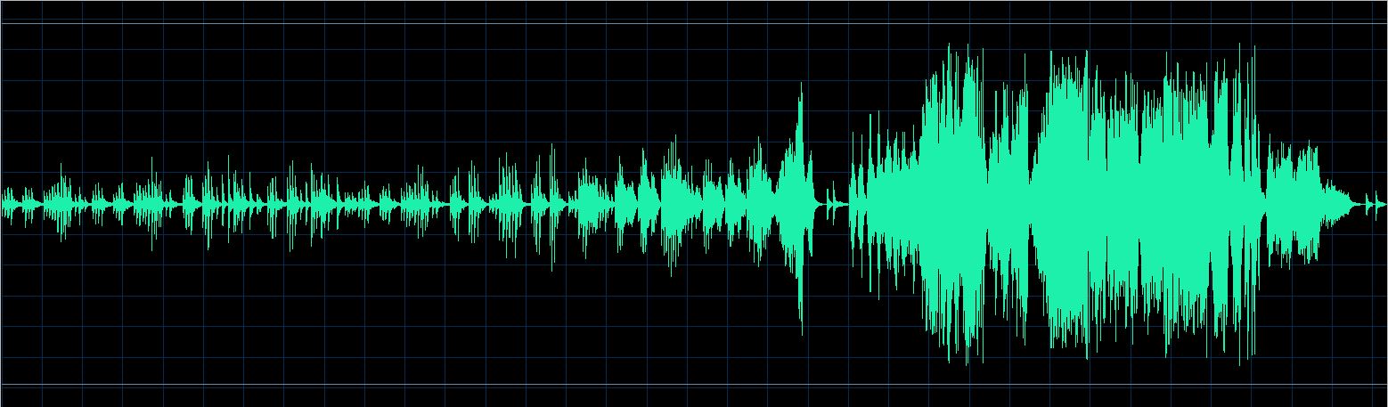 Hatto waveform