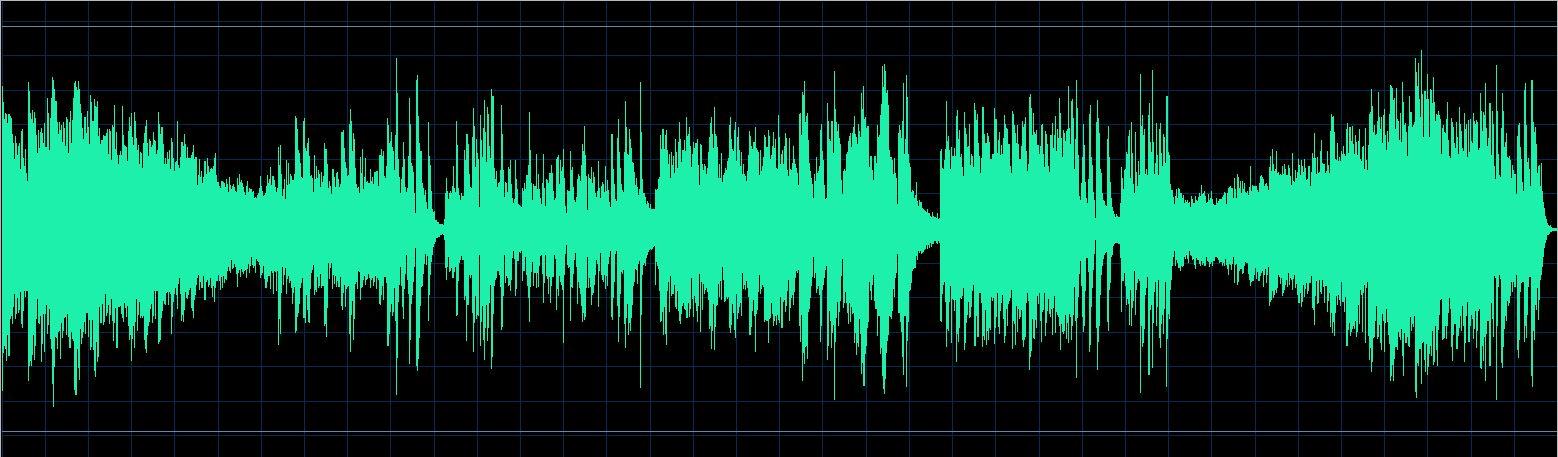 Hatto waveform