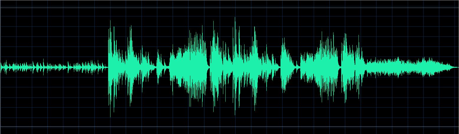 Hatto waveform