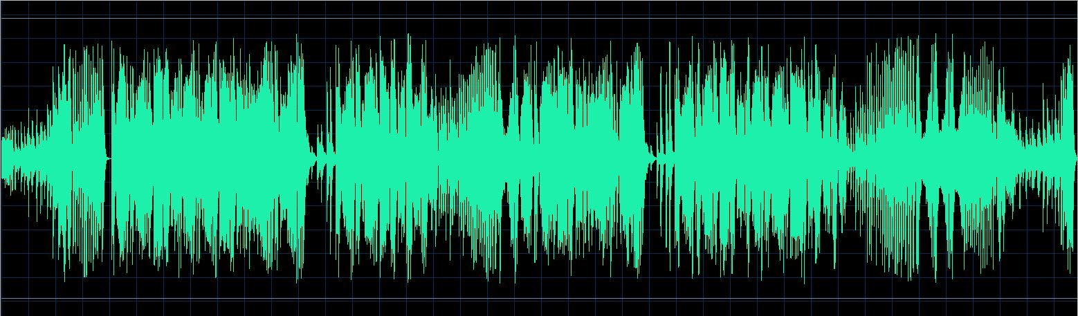 Hatto waveform