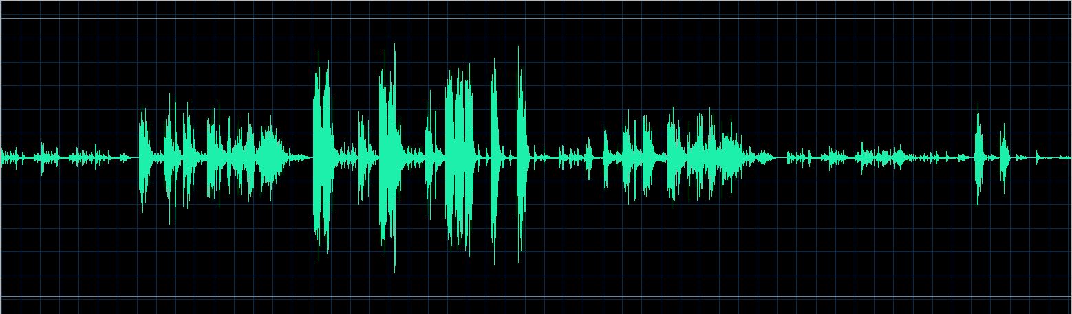 Hatto waveform