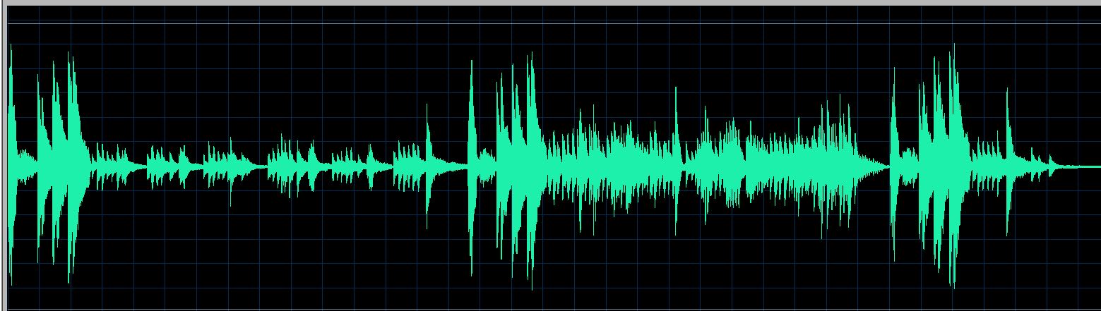 Hatto waveform