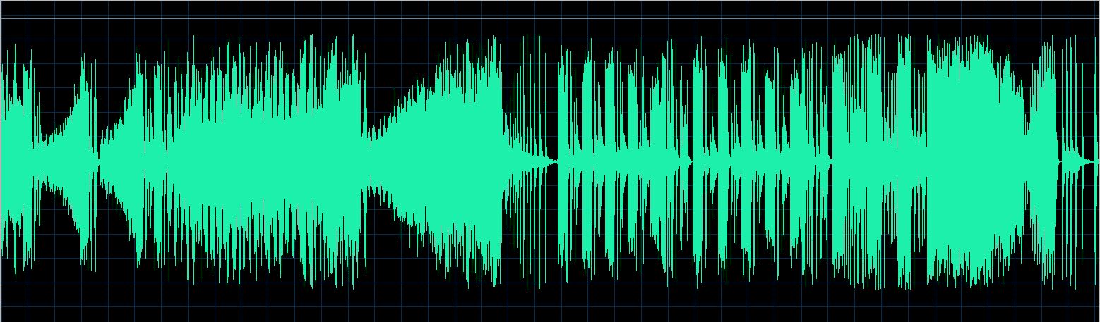 Hatto waveform