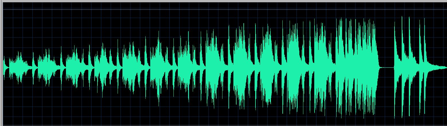 Hatto waveform