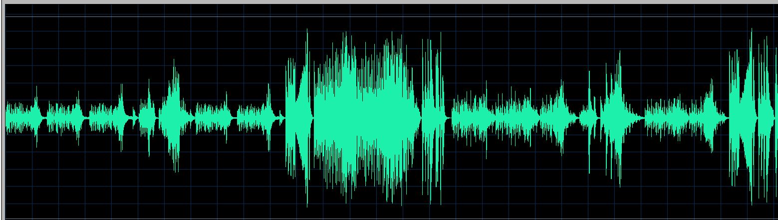 Hatto waveform