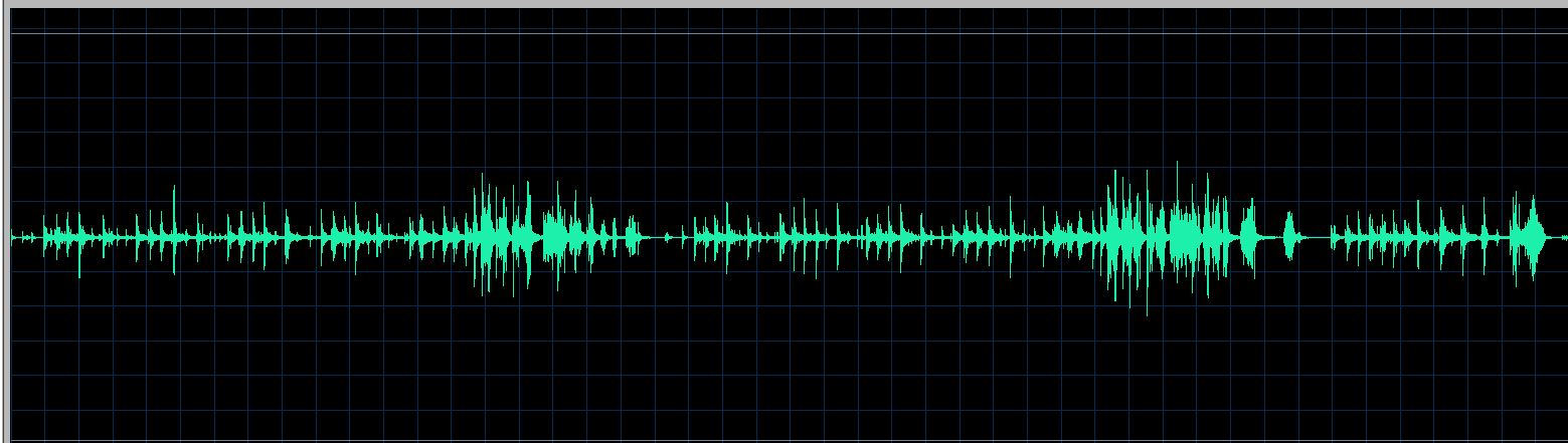 Hatto waveform
