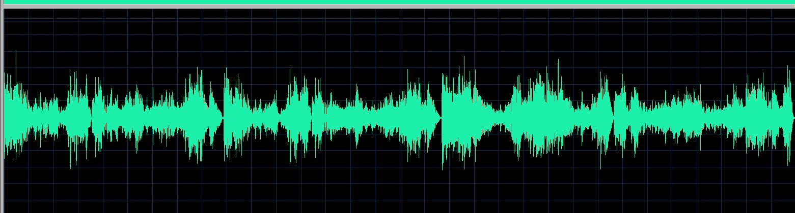 Hatto waveform