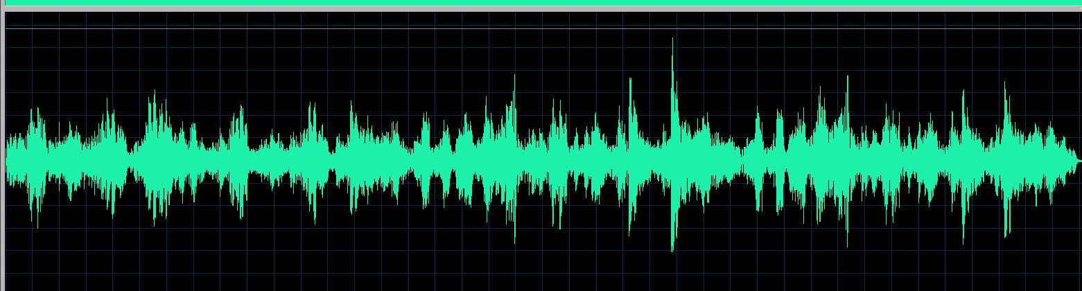 Hatto waveform