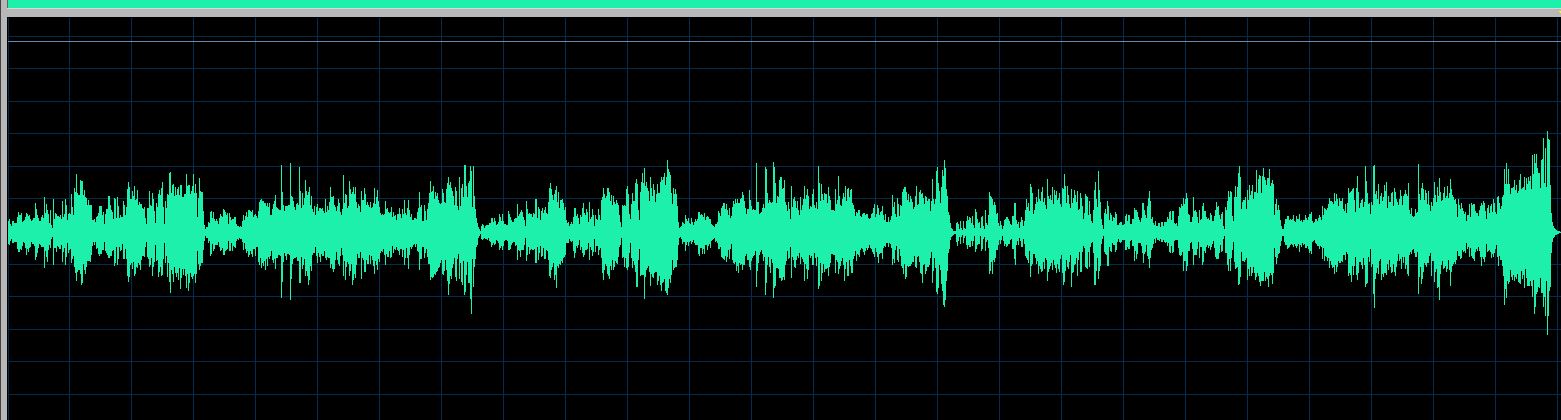 Hatto waveform