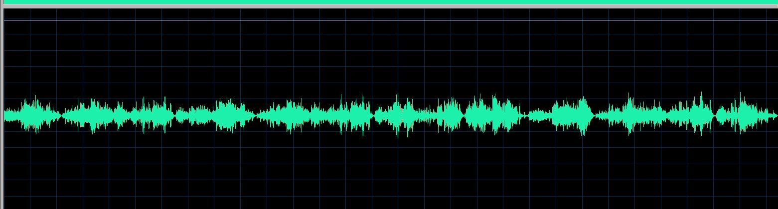 Hatto waveform