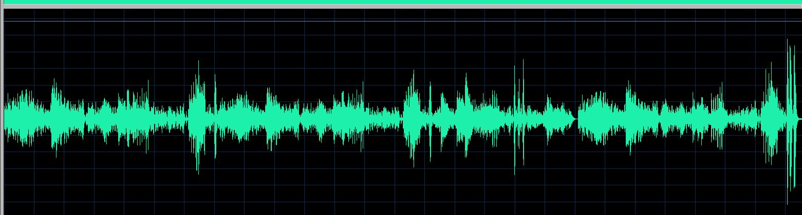 Hatto waveform