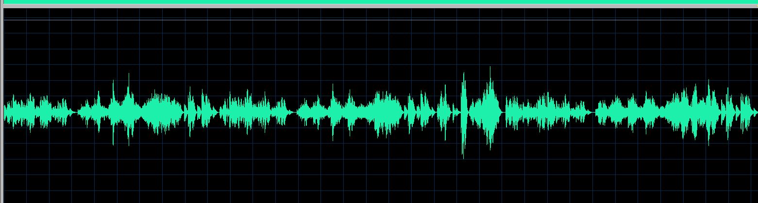 Hatto waveform