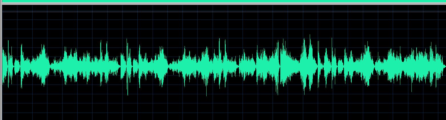 Hatto waveform