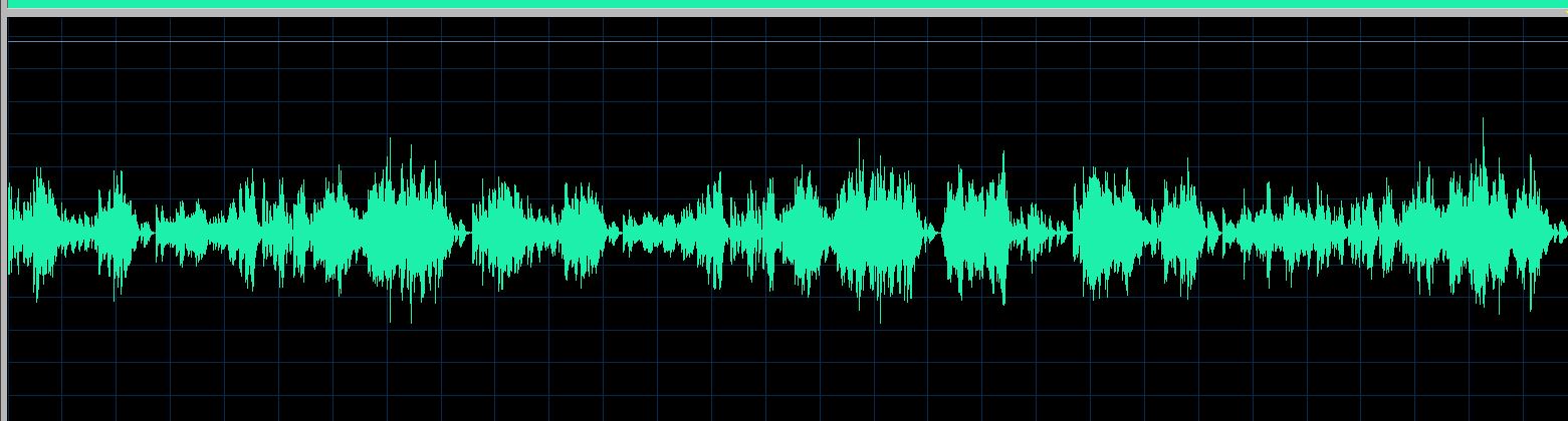 Hatto waveform