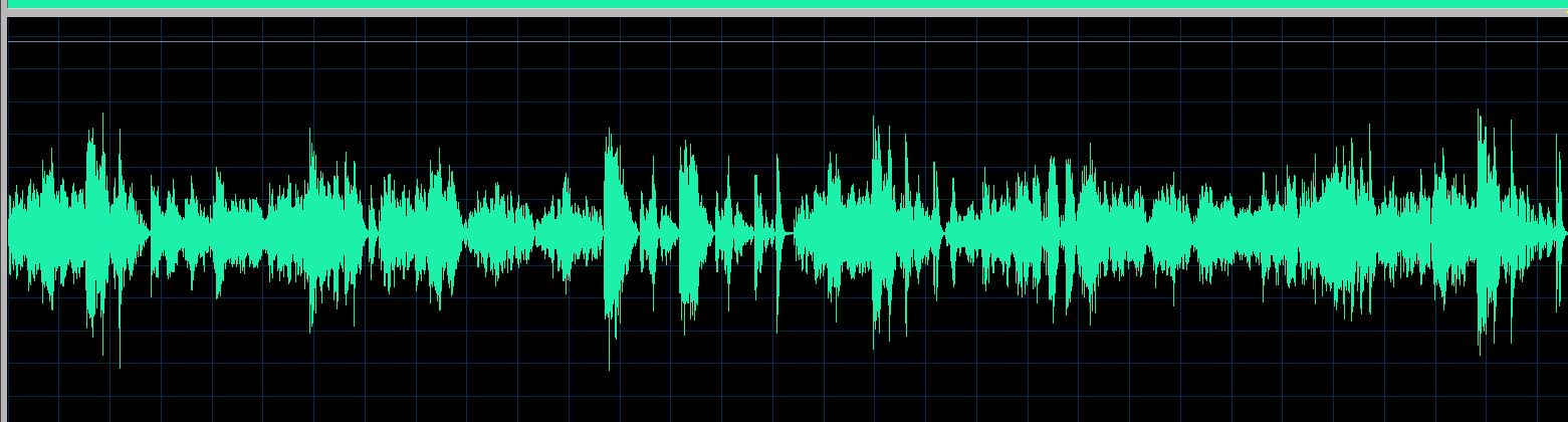Hatto waveform