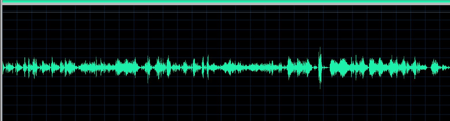 Hatto waveform