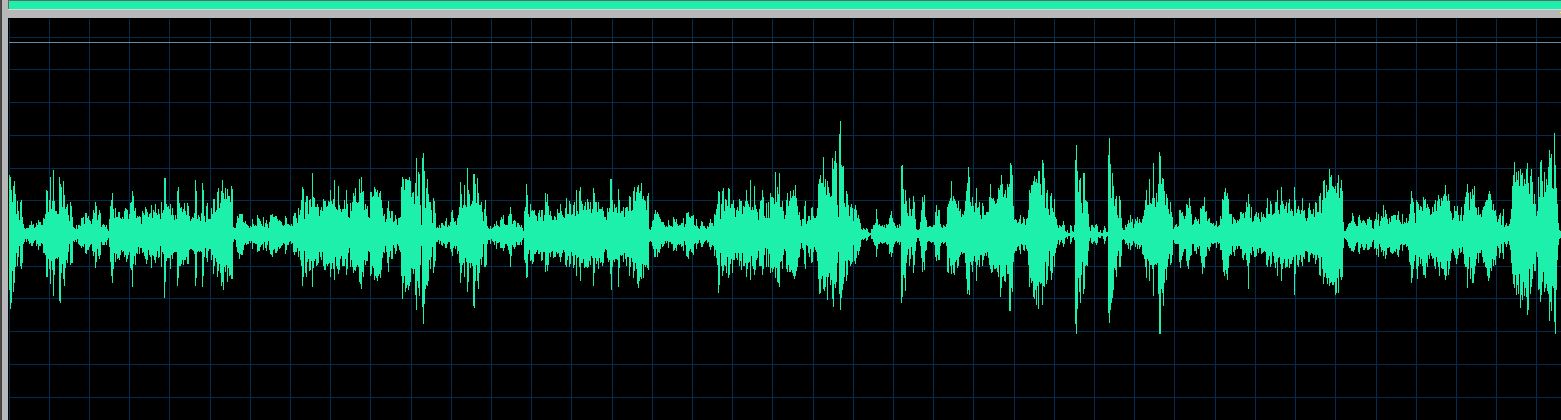 Hatto waveform