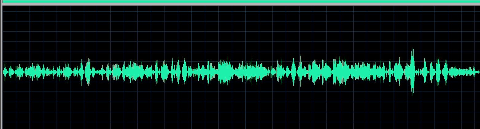Hatto waveform