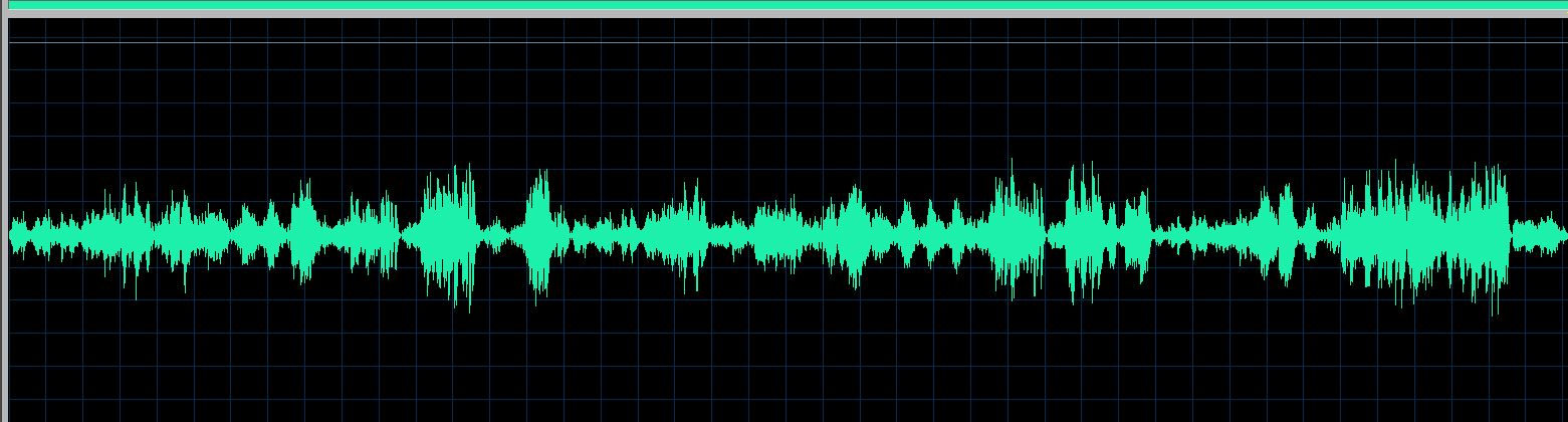 Hatto waveform