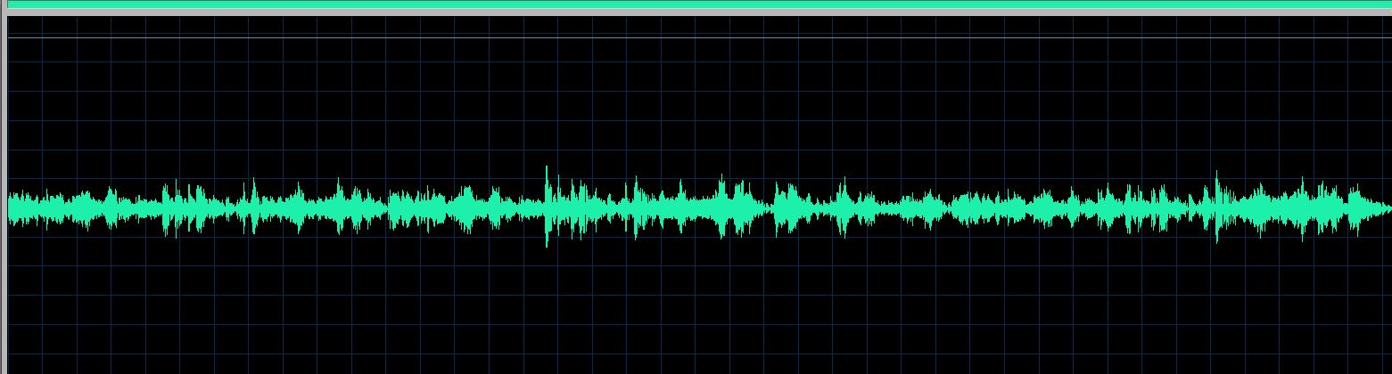 Hatto waveform