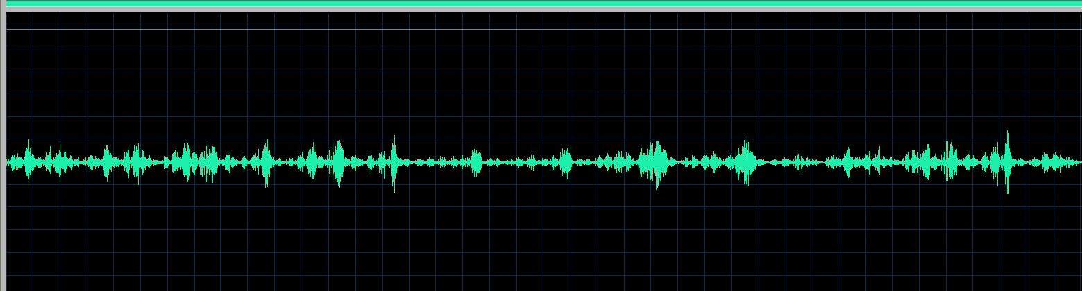 Hatto waveform