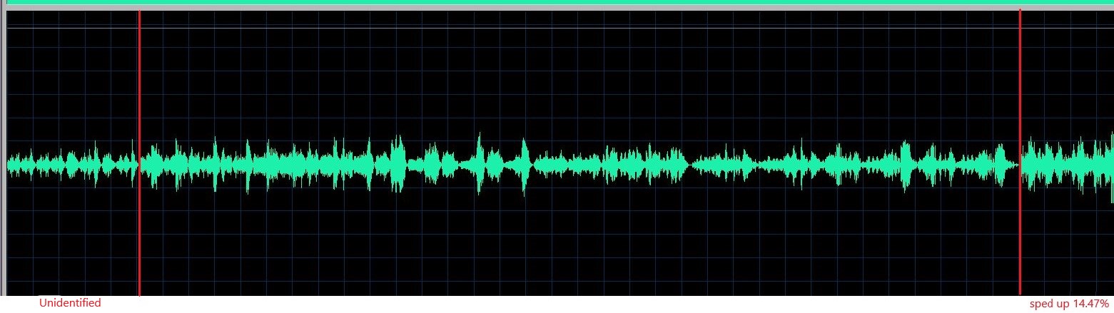 Hatto waveform