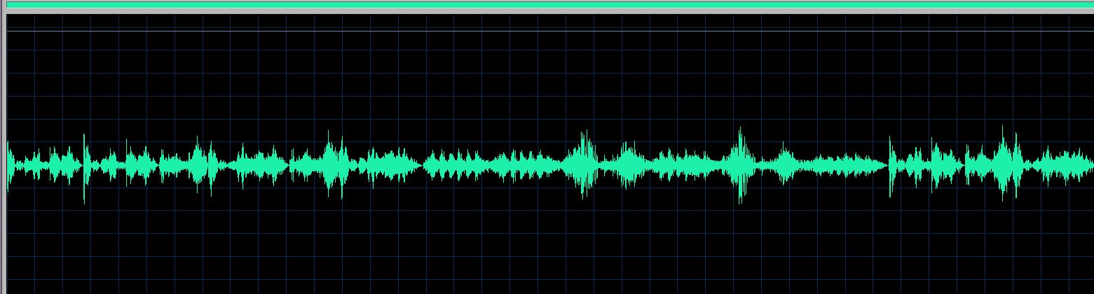 Hatto waveform
