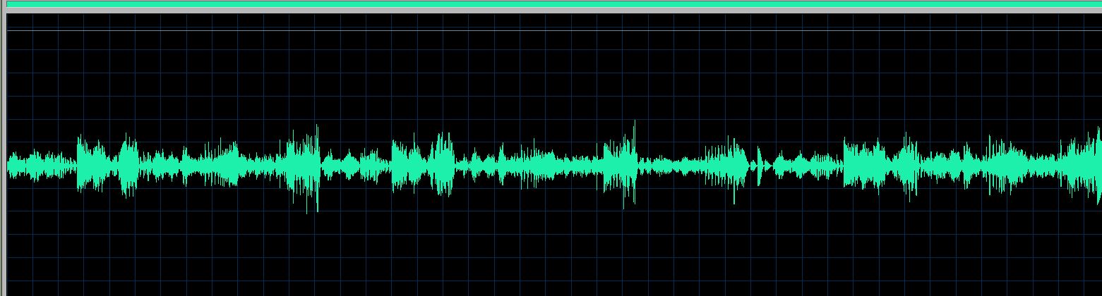 Hatto waveform