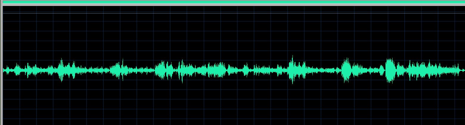 Hatto waveform