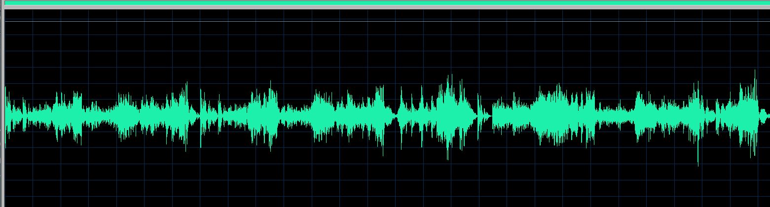 Hatto waveform
