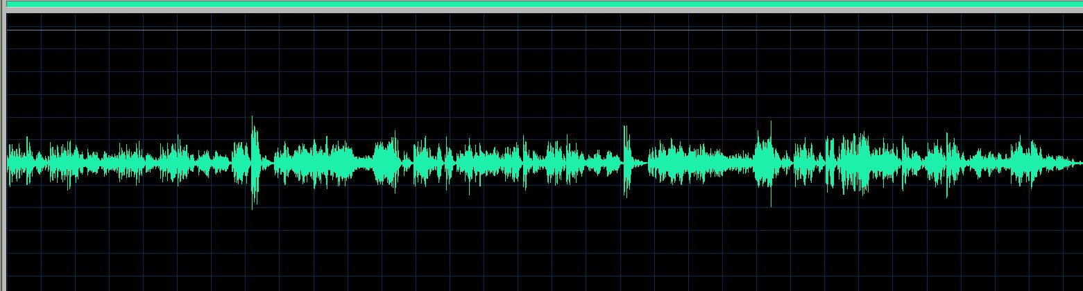 Hatto waveform