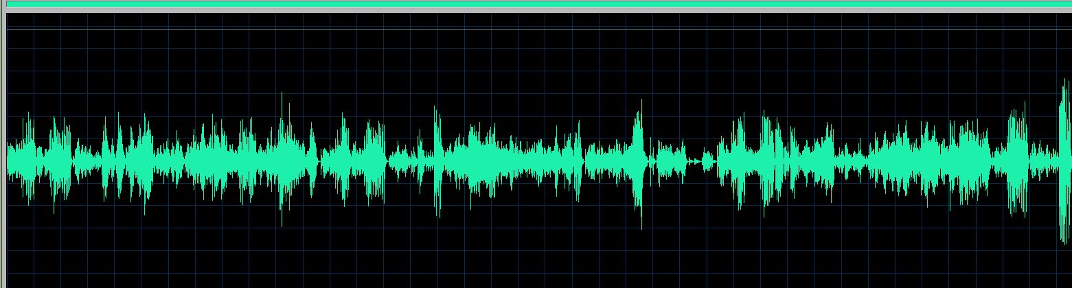 Hatto waveform