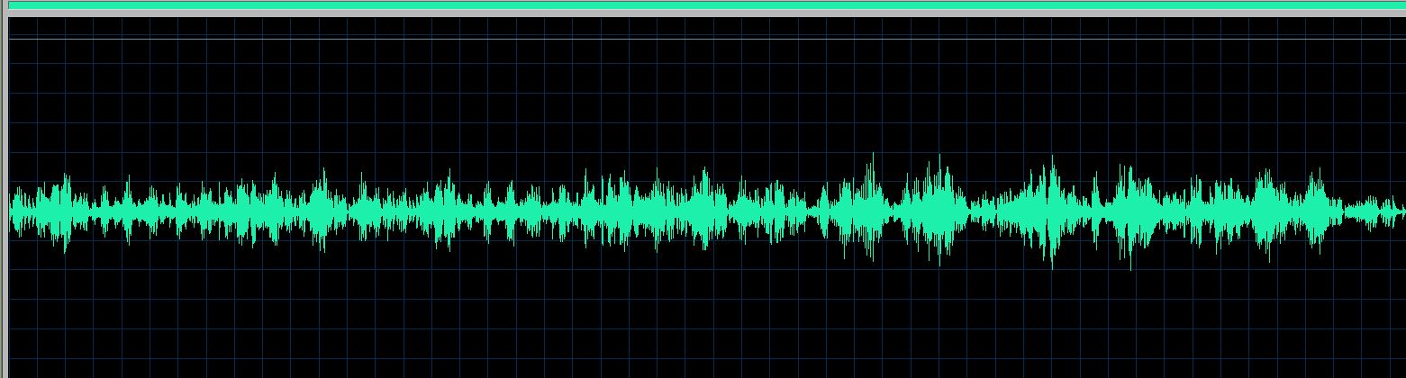 Hatto waveform