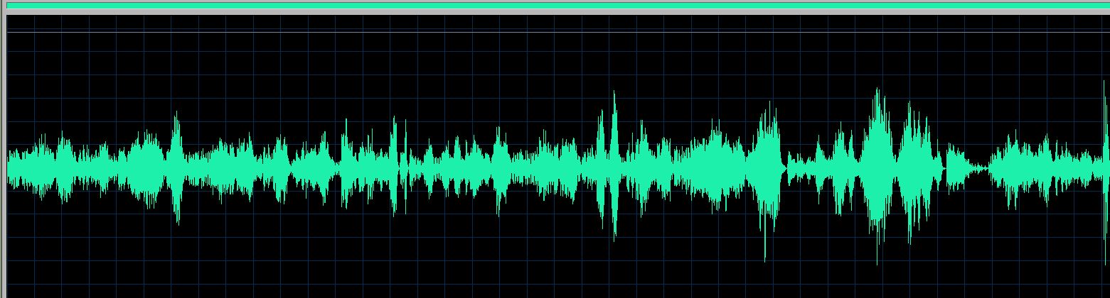 Hatto waveform