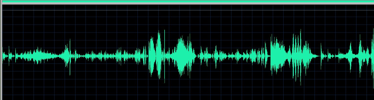 Hatto waveform