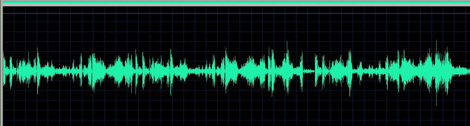 Hatto waveform