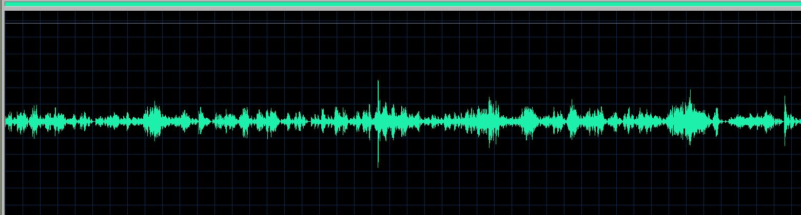 Hatto waveform