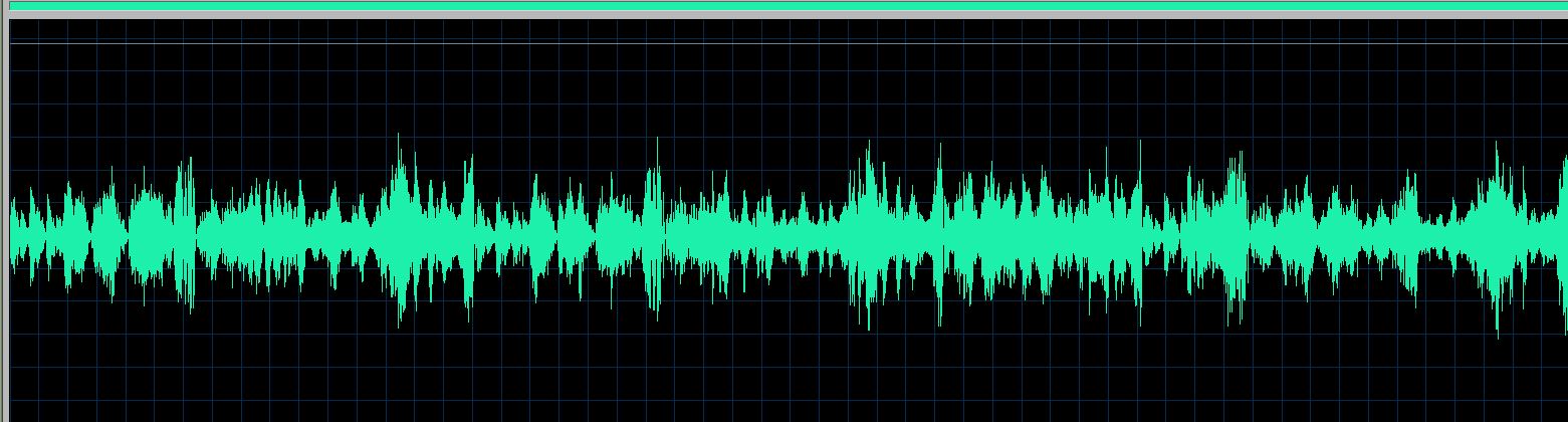 Hatto waveform