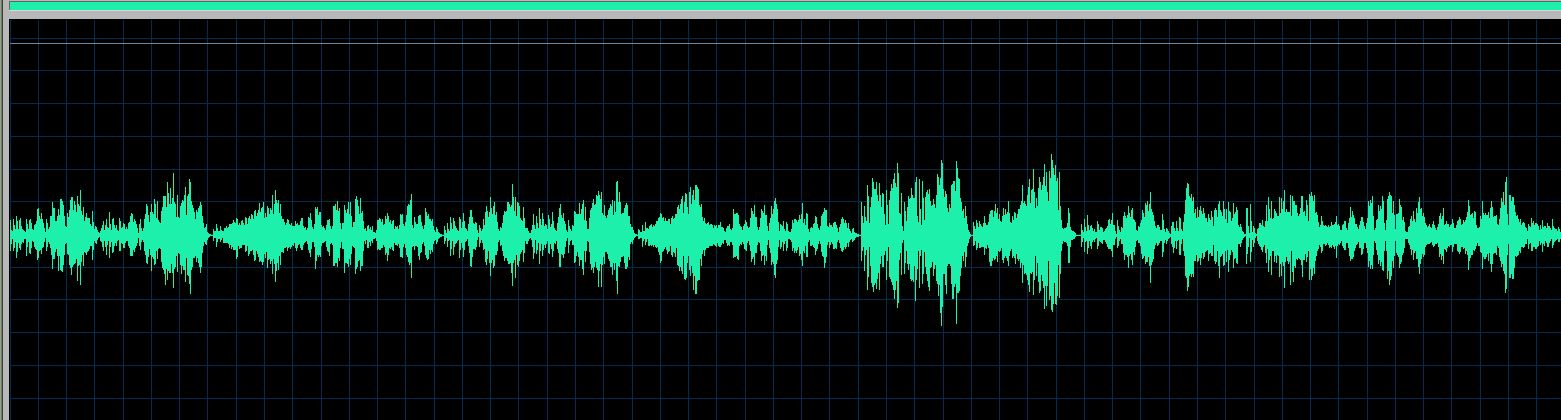 Hatto waveform