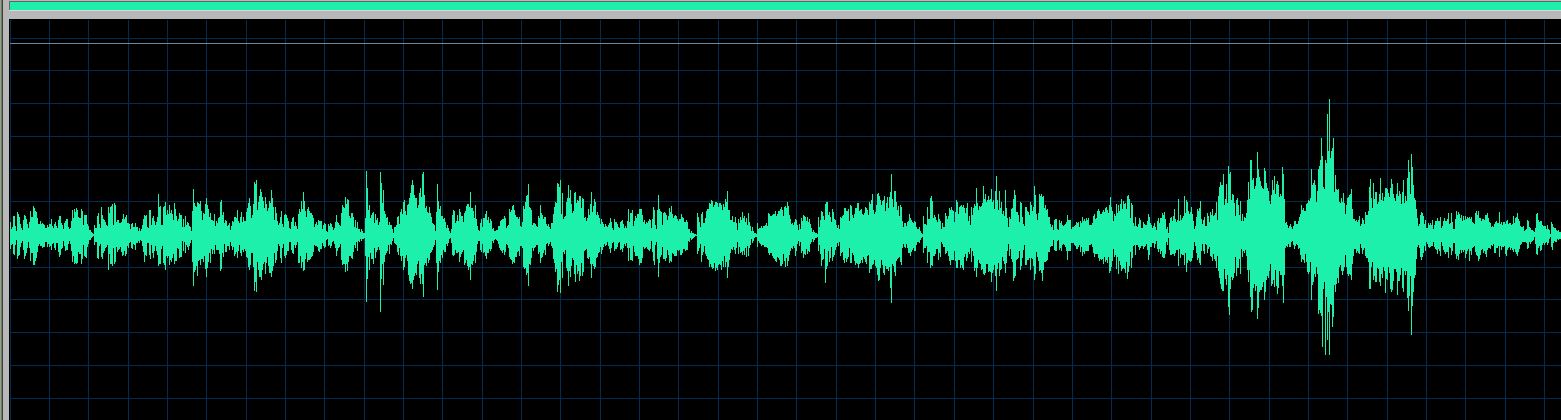 Hatto waveform