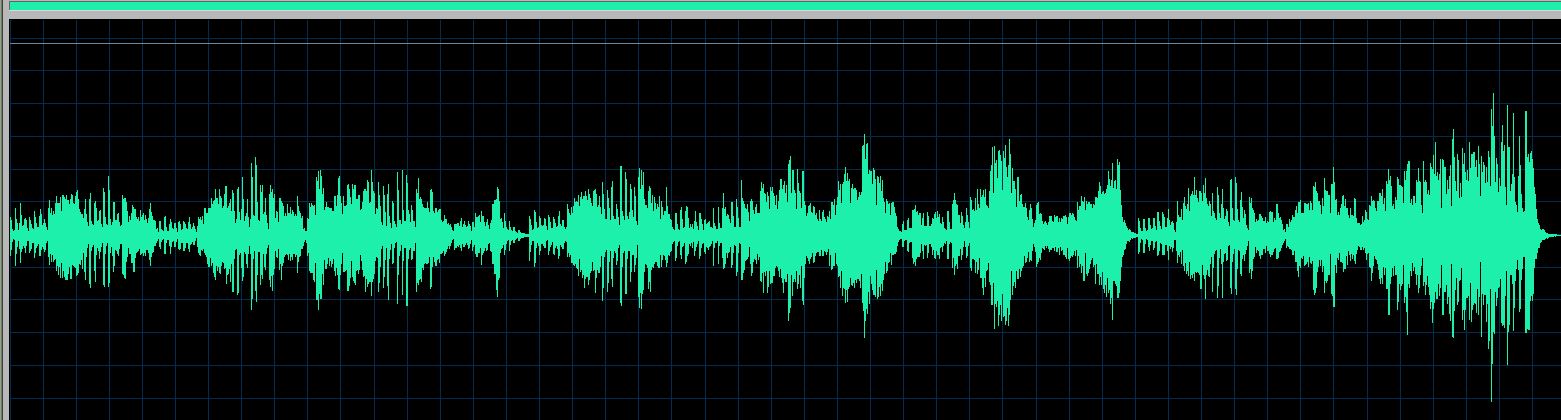 Hatto waveform