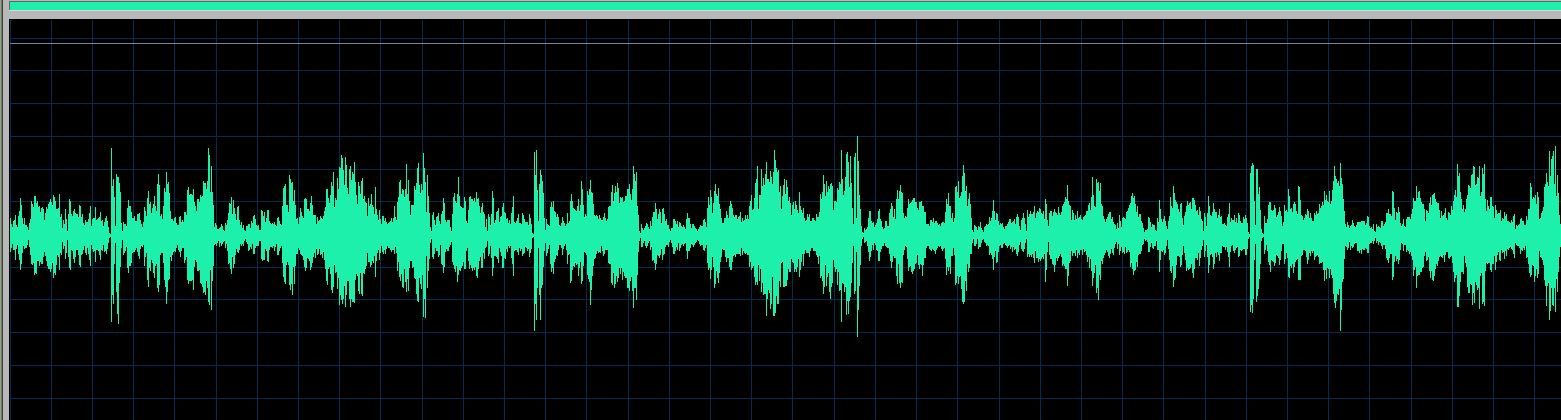 Hatto waveform