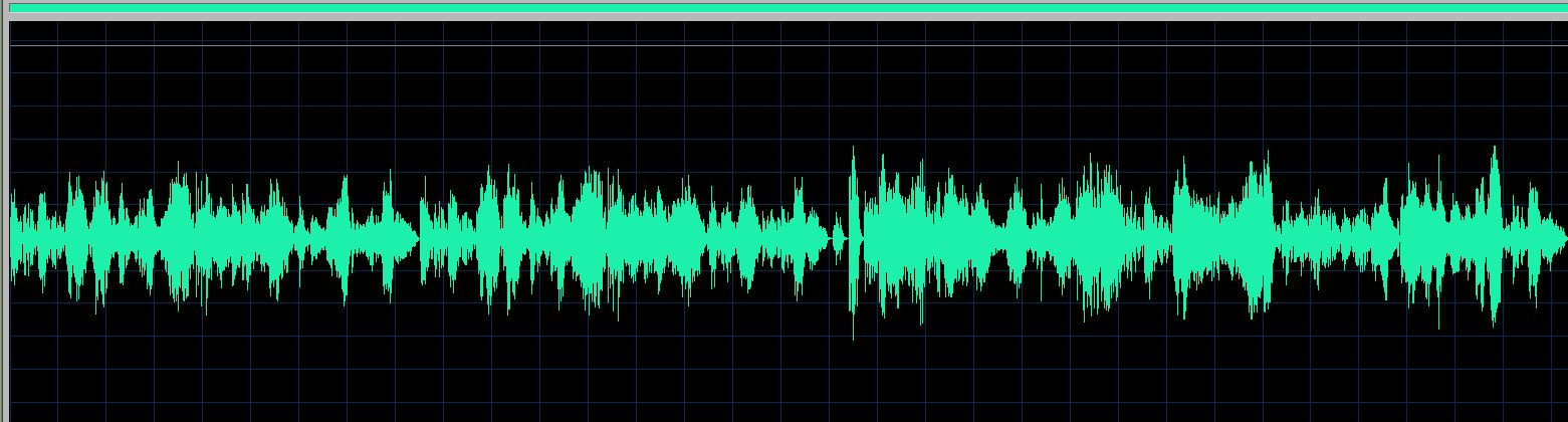 Hatto waveform